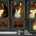 Ronnoc Fox